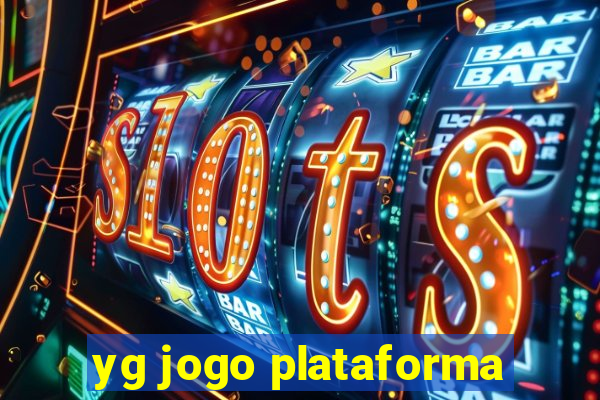 yg jogo plataforma